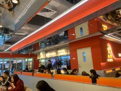-不二啫·广府啫啫煲(江燕路万科里店)