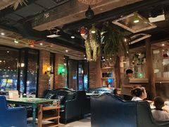 -老灶堂文创火锅(文艺路店)