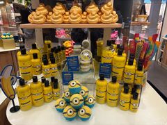 -LUSH(威尼斯人店)