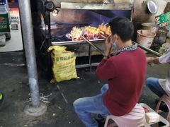 -亚一荔枝柴烧鸡(仙葫店)