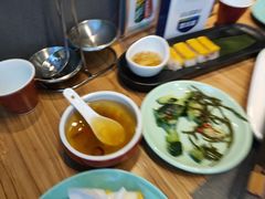 -额尔敦草原涮羊肉·烧烤(冻青树总店)