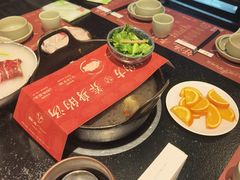 -盡膳口福·百年汤方火锅(科华北路店)