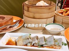 -味莊茶餐厅·自家點心(万象城店)