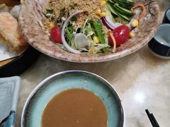 -桃屋日本料理(清华科技园店)