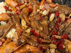 -胖哥俩肉蟹煲(长沙高铁吾悦广场店)