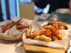 -江边城外烤全鱼(世茂广场店)