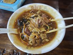 -逍遥镇高群生胡辣汤