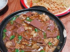 -泥糊破店小酒馆·团建聚餐(南京西路店)