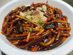 -苏帮袁Sue Cuisine(来福士店)