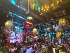 大堂-胡桃里音乐酒馆(仓山万达店)