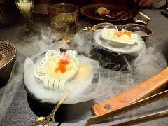 -蟹犇前•帝王蟹雪蟹(陆家嘴店)