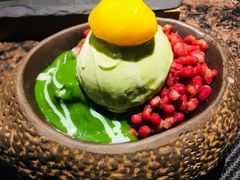-花隐日式怀石料理(万象城购物中心店)