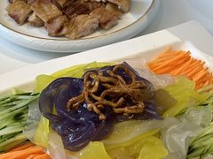 -一轩饺子馆(丽都店)