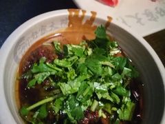 -舒家大院老火锅(台江路店)