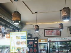 -建水五谷杂粮餐厅·建水美食