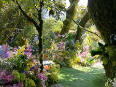 -沂蒙云瀑洞天景区