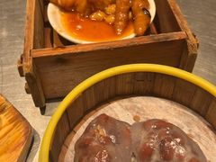 -潮界(虹桥新天地店)