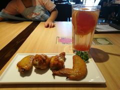-必胜客(金高店)