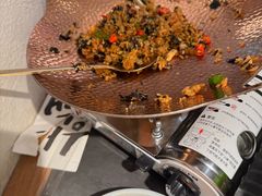 -韩白山·朝鲜族烤牛肉·酱蟹(长宁龙之梦店)