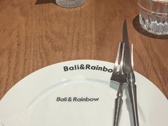 -芭莉与彩虹西餐厅(成都合生汇店)