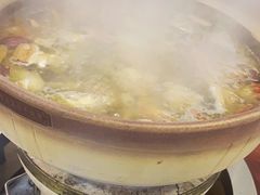 -威邵鸡煲(西华路总店)
