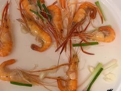 -水岸居湖景农家乐·阳澄湖大闸蟹