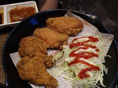 -火炉火自助餐(悠唐购物中心店)