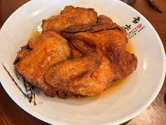 -春發合饭庄