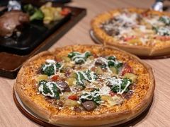 -必胜客(群力王府井店)