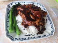 -渔记茶餐厅(渔村店)