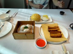 -红顶食府(滨湖九号店)