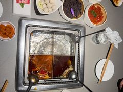 -海底捞火锅(万象城店)