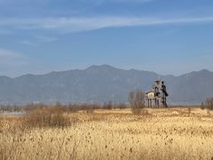 -野鸭湖国家湿地公园