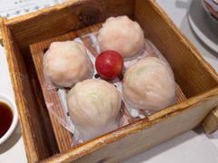 -蘩楼(南京西路中信泰富店)