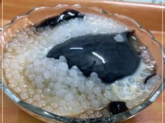 -五福堂龟苓膏(河东北山店)