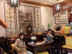 -富华斋饽饽铺·宫廷糕点·伴手礼(护国新天地店)