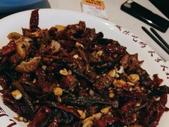 -巴扎屋大盘鸡·新疆菜(汇嘉时代店)
