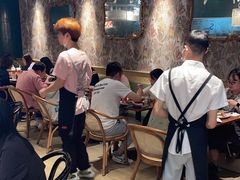 -CRAZYONES西班牙海鲜饭(上海美罗城店)
