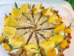 -漳州佰翔圆山酒店·圆山畔西餐厅