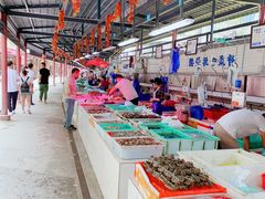 -海儀美食楼(湾仔海鲜街店)