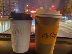 -麦当劳(红旗路店)