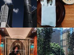 -怡咖啡海鲜自助餐厅(浦东香格里拉店)