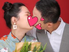 -bobo高端证件照工作室(三元桥店)