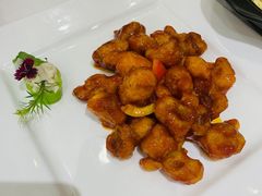 -红菜坊·烤鸭·川鲁宴(石园店)