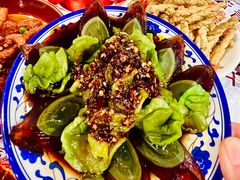 -耙吉吉川味小酒馆(本地人回头店)
