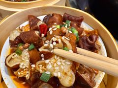 -钢管厂五区小郡肝火锅串串香(清河店)