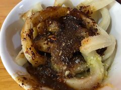 -洞子口张老二凉粉(文殊院店)