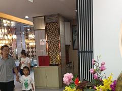 -津悦·正阳春烤鸭(红旗南路店)