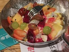 -通海俄式烧烤·俄罗斯大串(爱建店)