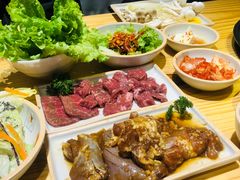 牛肉护心肉-喜来稀肉(北外滩白玉兰广场店)